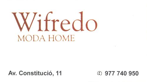 Wilfredo Moda Home