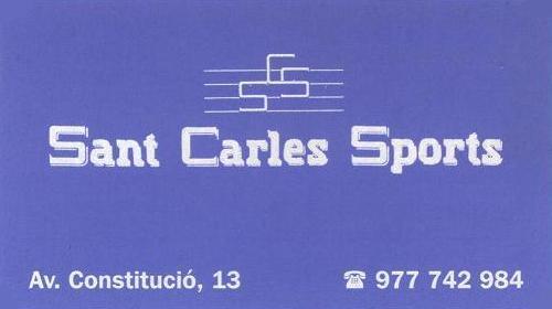 Sant Carles Sports