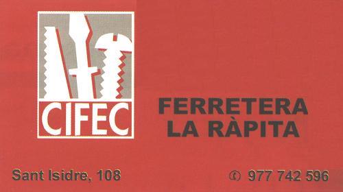 Ferreteria CIFEC