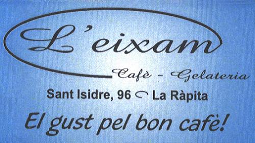 L'Eixam