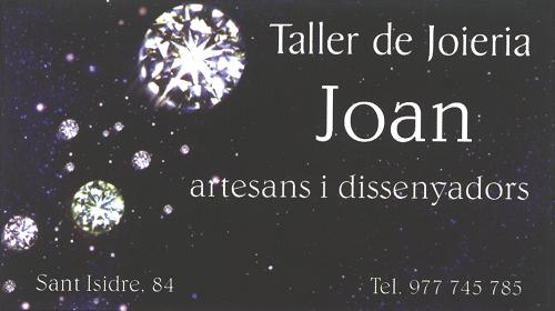 Joieria Joan